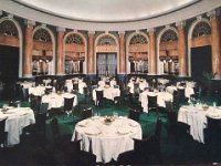 Hotel Esplanade, interijer